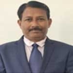 Prof. (Dr.) Abhiram Rout